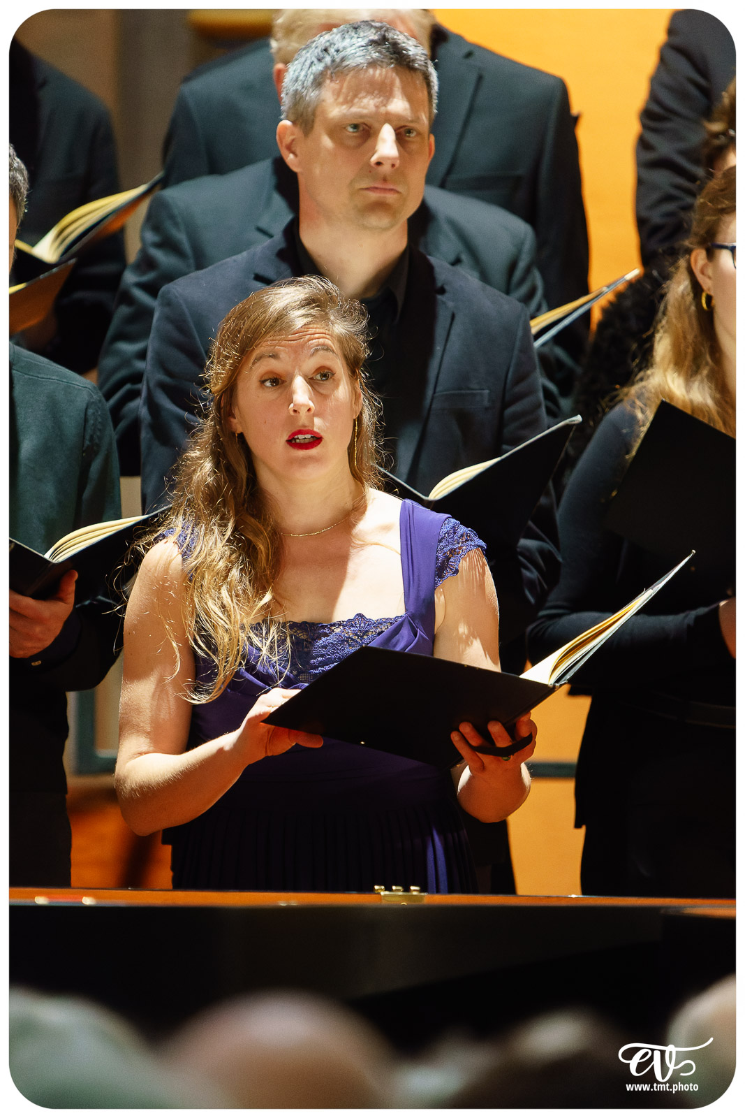 REQUIEM DE MOZART (EVUS)